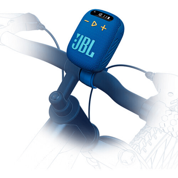 Boxă portabilă JBL Wind 3 Blue 5 W photo 7