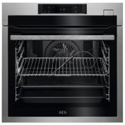 Cuptor încorporabil AEG BSE778380M Inox A++, 71 l