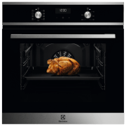 Cuptor încorporabil Electrolux EOD5H70BX Inox A (old), 65 l