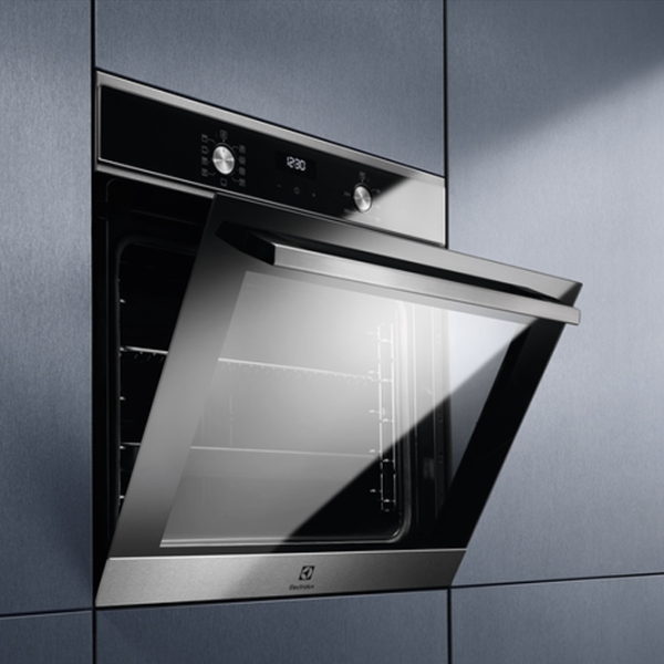 Cuptor încorporabil Electrolux EOD5H70BX Inox A (old), 65 l photo 6
