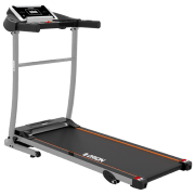 Bandă de alergat Orion Core Y5 Black 100 kg, 10 km/ h