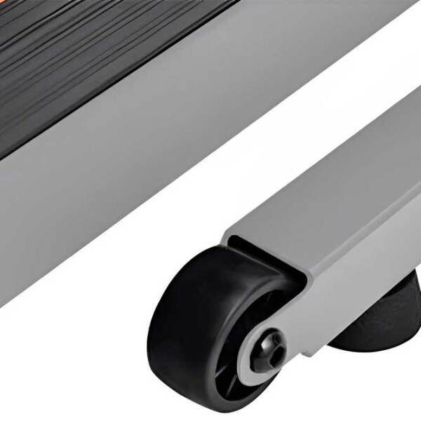 Bandă de alergat Orion Core Y5 Black 100 kg, 10 km/ h photo 2