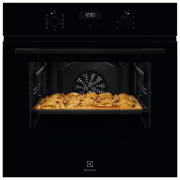 Духовой шкаф Electrolux EOD5H70BZ Черный A (old), 65 л