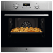 Cuptor încorporabil Electrolux EOH3C00BX Inox A (old), 65 l