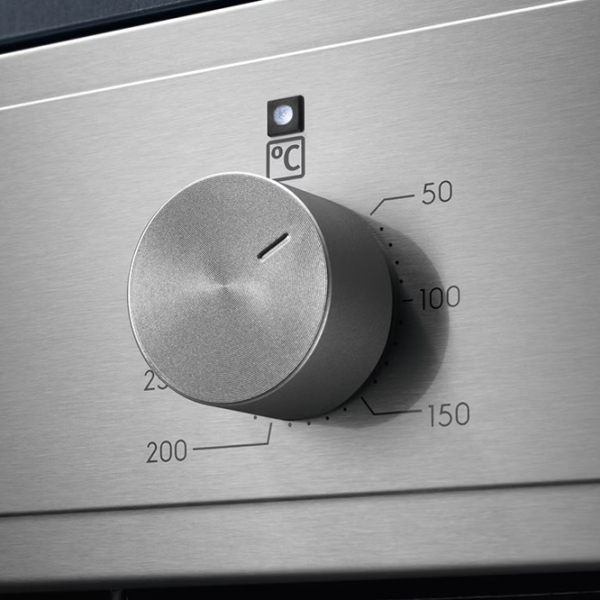 Cuptor încorporabil Electrolux EOH3C00BX Inox A (old), 65 l photo 3
