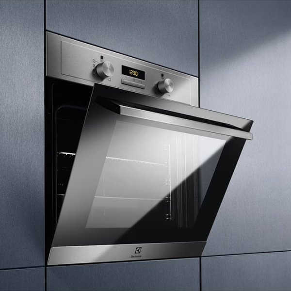 Cuptor încorporabil Electrolux EOH3C00BX Inox A (old), 65 l photo 5