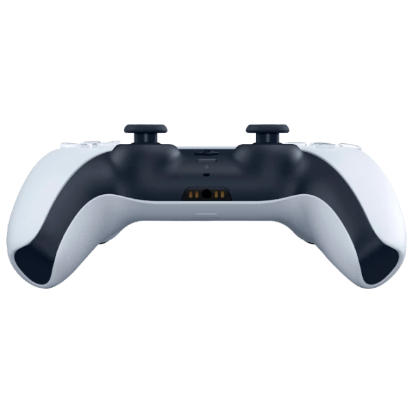 Gamepad Sony DualSense V2 White Fără fir / 17 buttons photo 4