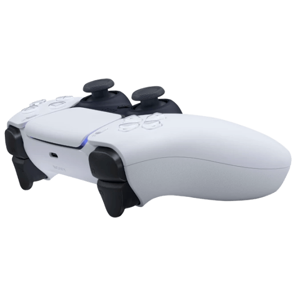 Gamepad Sony DualSense V2 White Fără fir / 17 buttons photo 5