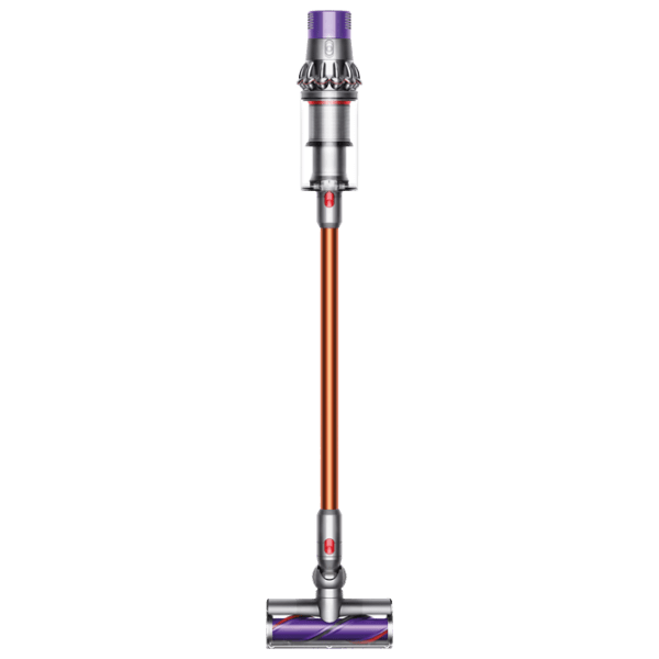 Aspirator vertical Dyson V10 Absolute Plus Violet 525 W | Uscată | Container | 0.76 l photo 1