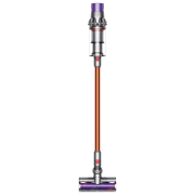 Aspirator vertical Dyson V10 Absolute Plus Violet 525 W | Uscată | Container | 0.76 l