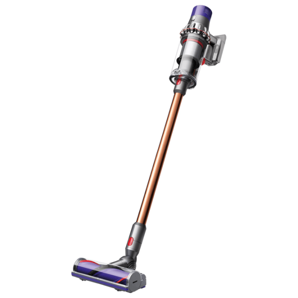 Aspirator vertical Dyson V10 Absolute Plus Violet 525 W | Uscată | Container | 0.76 l photo 2