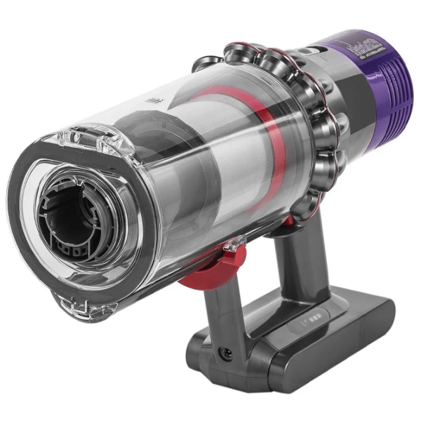 Aspirator vertical Dyson V10 Absolute Plus Violet 525 W | Uscată | Container | 0.76 l photo 4