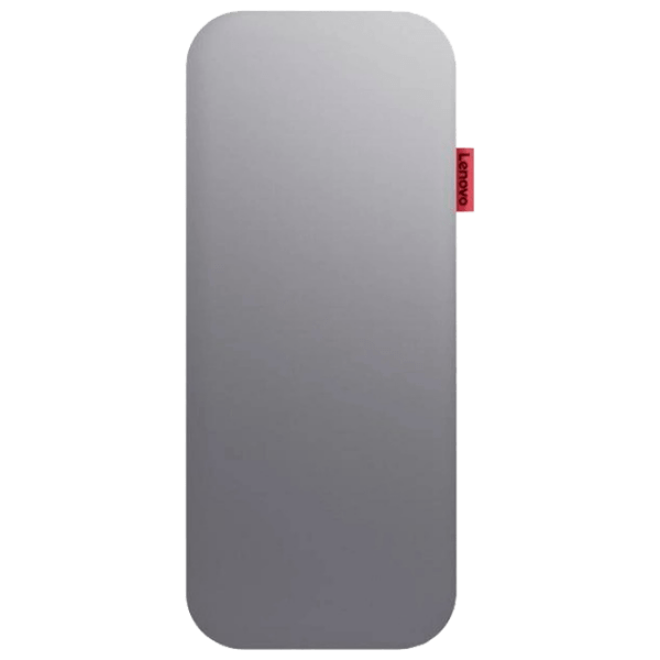 Power Bank 20000 mAh Lenovo G0A3LG2WWW (65 W) Gray  photo 1
