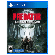 Predator Hunting Grounds PlayStation 4 Shooter / 17+
