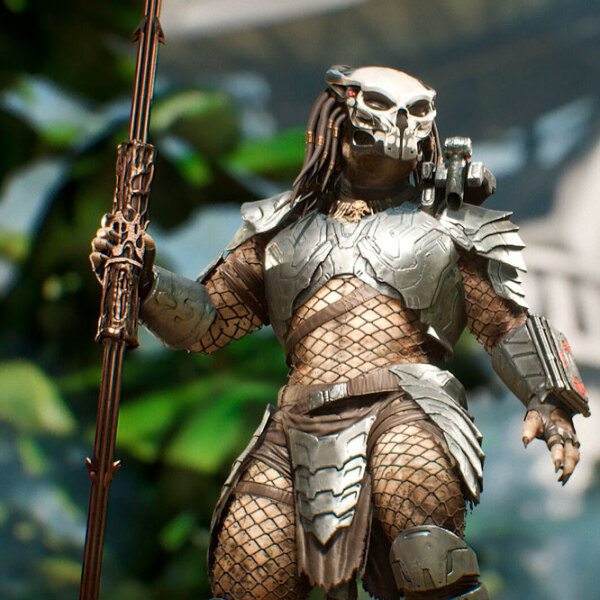 Predator Hunting Grounds PlayStation 4 Shooter / 17+ photo 3