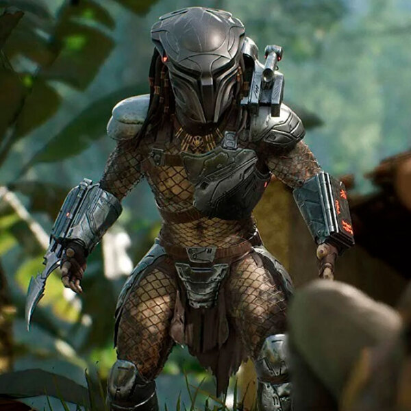 Predator Hunting Grounds PlayStation 4 Shooter / 17+ photo 6