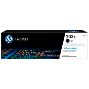 Cartuş Laser HP CF540X/CRG046  