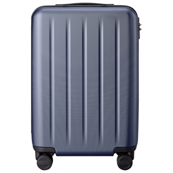 Valiză Xiaomi Ninetygo Danube Luggage Blue 62l   photo 2