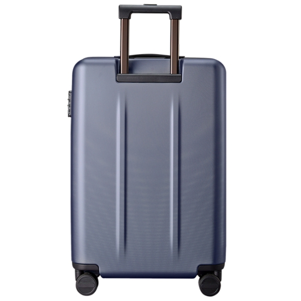 Valiză Xiaomi Ninetygo Danube Luggage Blue 62l   photo 3