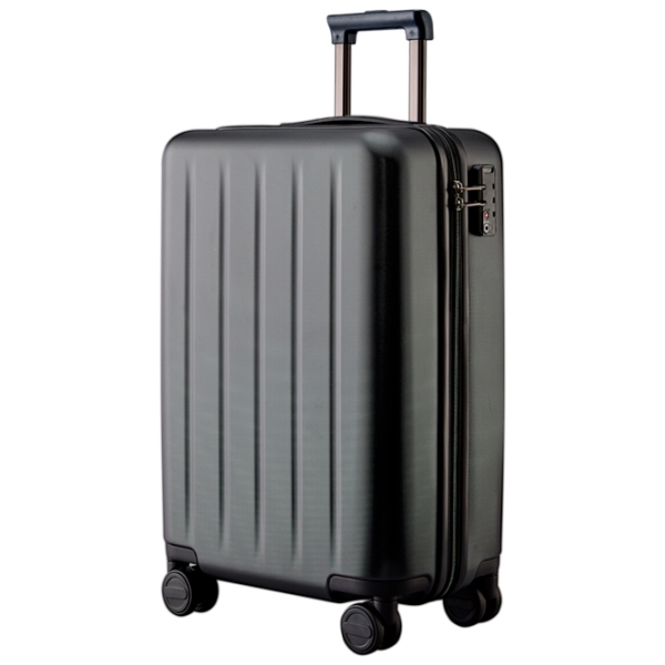 Valiză Xiaomi Ninetygo Danube Luggage Black 62l   photo 1