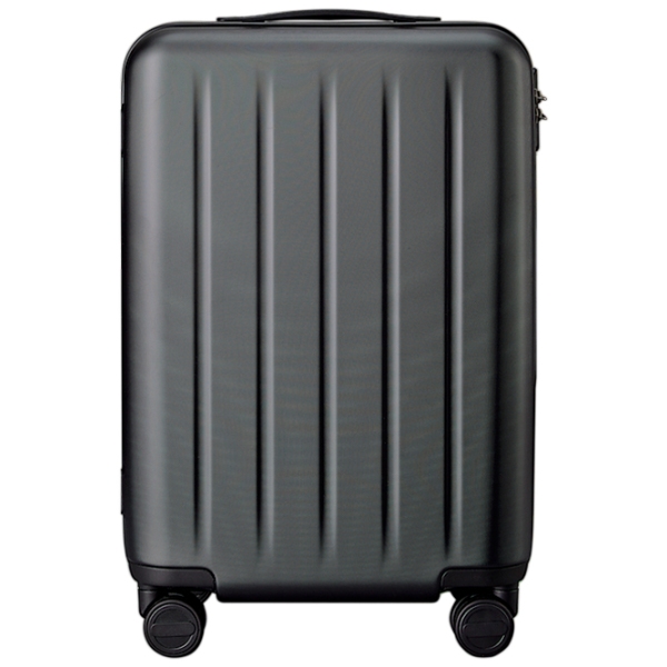 Valiză Xiaomi Ninetygo Danube Luggage Black 62l   photo 2