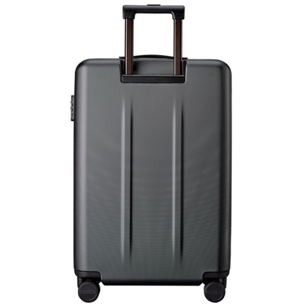 Valiză Xiaomi Ninetygo Danube Luggage Black 62l   photo 4