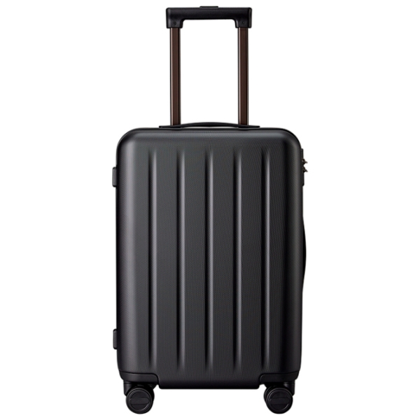 Valiză Xiaomi Ninetygo Danube Luggage Black 100l   photo 3