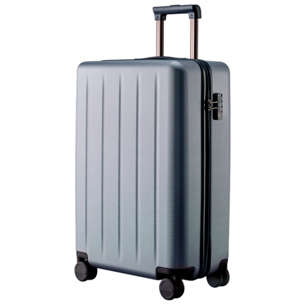 Valiză Xiaomi Ninetygo Danube Luggage Grey 100l   photo 1