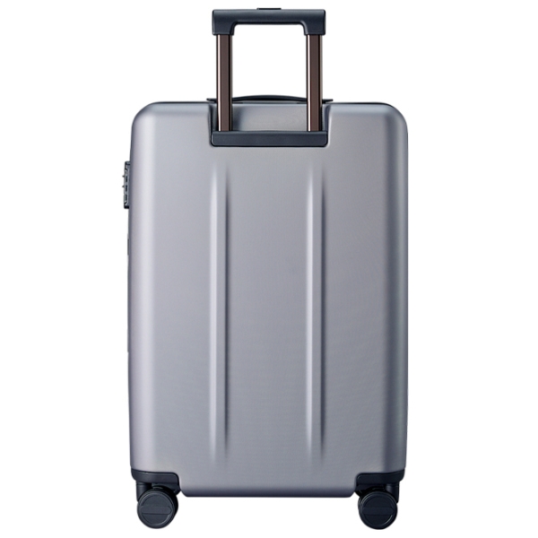 Valiză Xiaomi Ninetygo Danube Luggage Grey 100l   photo 3