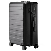 Valiză Xiaomi Ninetygo Rhine Pro Plus Luggage Black 38 l 