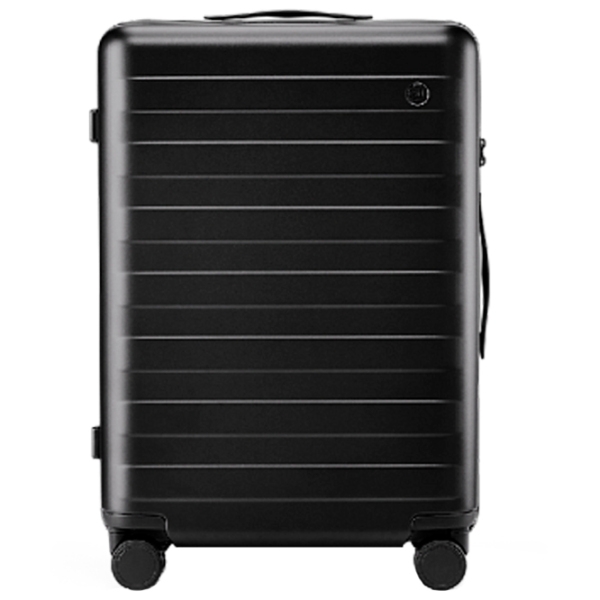 Valiză Xiaomi Ninetygo Rhine Pro Plus Luggage Black 65l   photo 2
