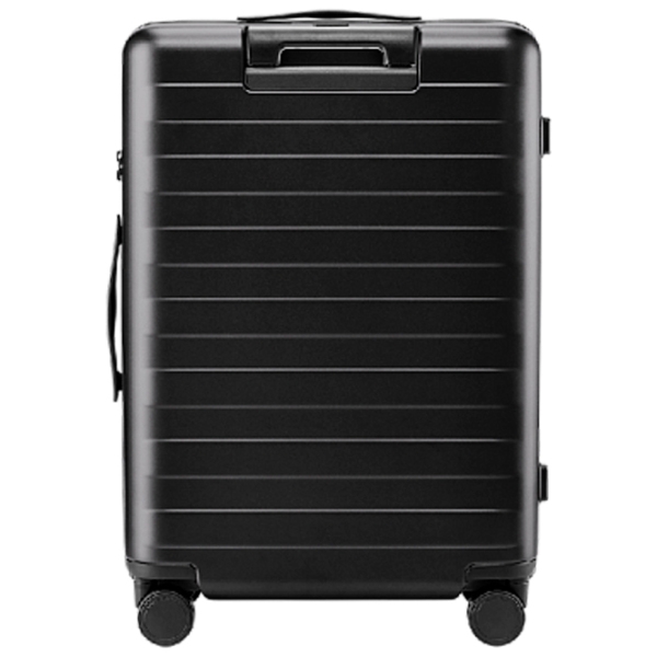 Valiză Xiaomi Ninetygo Rhine Pro Plus Luggage Black 65l   photo 3
