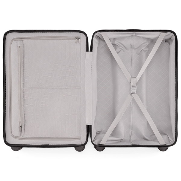 Valiză Xiaomi Ninetygo Rhine Pro Plus Luggage Black 105l   photo 4