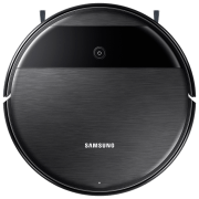 Робот пылесос Samsung 1066392001 Черный Влажная, 55 Вт, 77 дБ