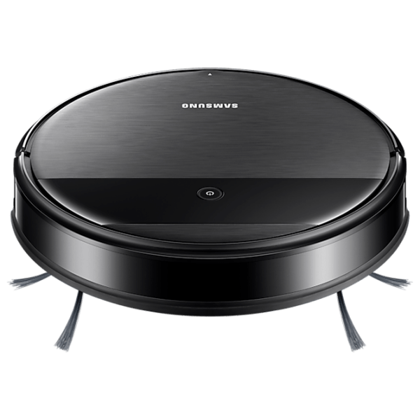 Aspirator Robot Samsung 1066392001 Black Umedă, 55 W, 77 dB photo 2