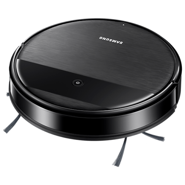 Aspirator Robot Samsung 1066392001 Black Umedă, 55 W, 77 dB photo 3