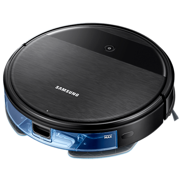 Aspirator Robot Samsung 1066392001 Black Umedă, 55 W, 77 dB photo 12