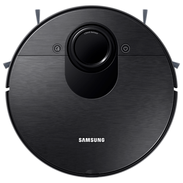 Aspirator Robot Samsung VR3MB77312K/UK Black Umedă, 55 W, 76 dB photo 1