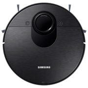 Робот пылесос Samsung VR3MB77312K/UK Черный Влажная, 55 Вт, 76 дБ