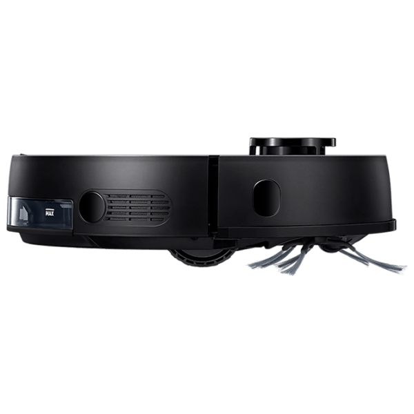 Aspirator Robot Samsung VR3MB77312K/UK Black Umedă, 55 W, 76 dB photo 3