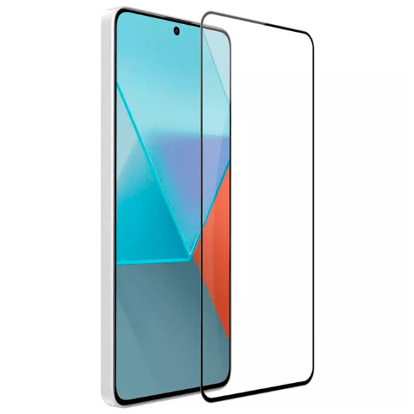 Sticlă de protecție pentru smartphone Xiaomi Redmi Note 13 Pro Nillkin, 2.5D photo 2
