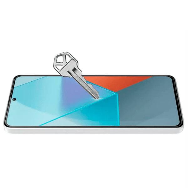 Sticlă de protecție pentru smartphone Xiaomi Redmi Note 13 Pro Nillkin, 2.5D photo 5