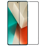 Защитное стекло для смартфона Xiaomi Redmi Note 13 Nillkin, 2.5D