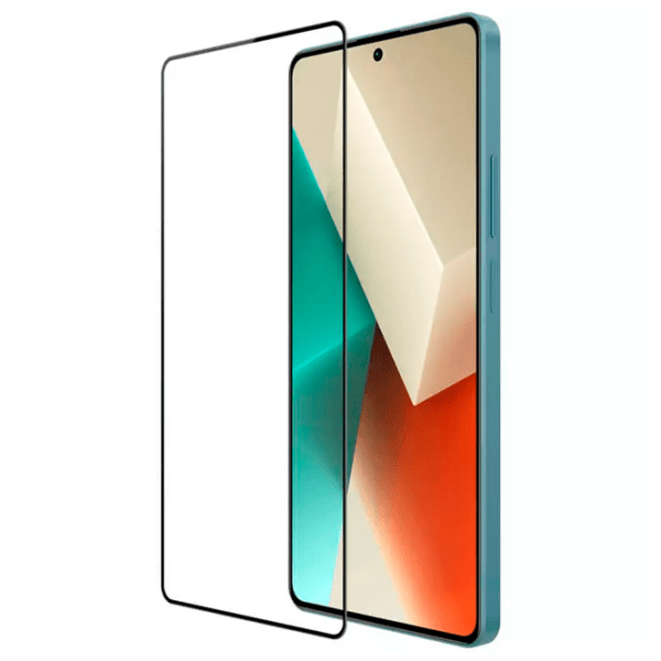 Защитное стекло для смартфона Xiaomi Redmi Note 13 Nillkin, 2.5D photo 2