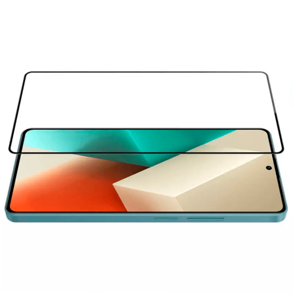 Защитное стекло для смартфона Xiaomi Redmi Note 13 Nillkin, 2.5D photo 4