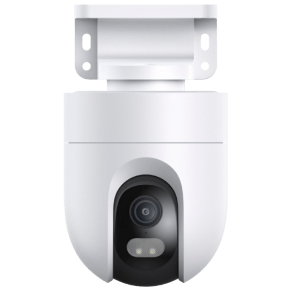 Cameră de supraveghere Xiaomi Outdoor Camera CW400 4 MP White 2560 x 1440 / Cu fir photo 1