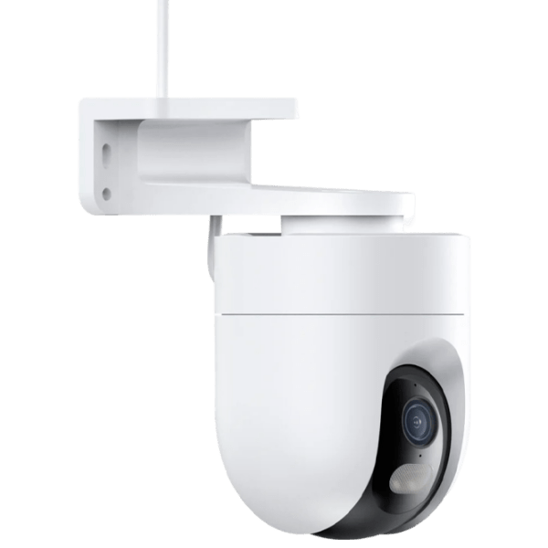 Cameră de supraveghere Xiaomi Outdoor Camera CW400 4 MP White 2560 x 1440 / Cu fir photo 2