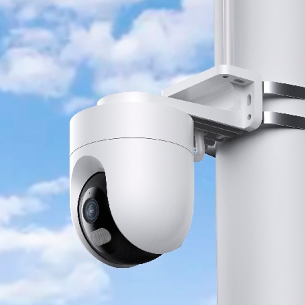 Cameră de supraveghere Xiaomi Outdoor Camera CW400 4 MP White 2560 x 1440 / Cu fir photo 5