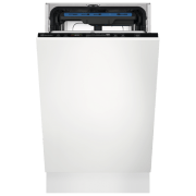 Mașină de spălat vase Electrolux EEM43211L Black 10 seturi, E