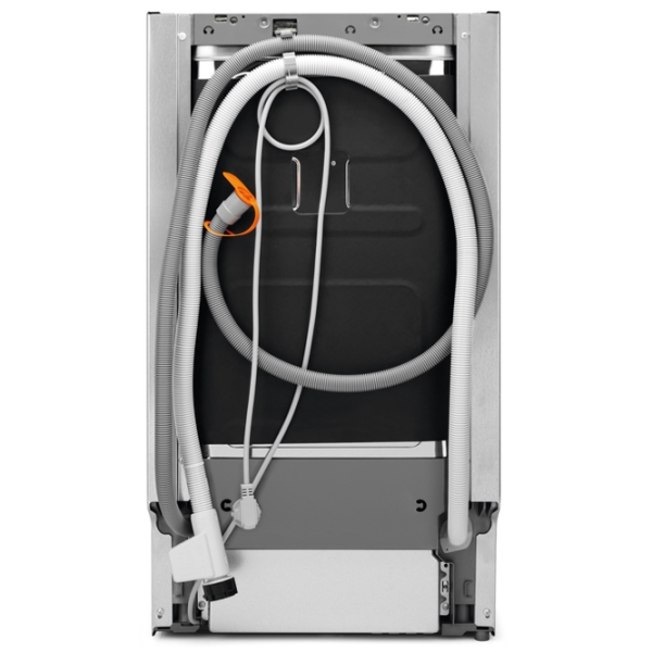 Mașină de spălat vase Electrolux EEM43211L Black 10 seturi, E photo 3